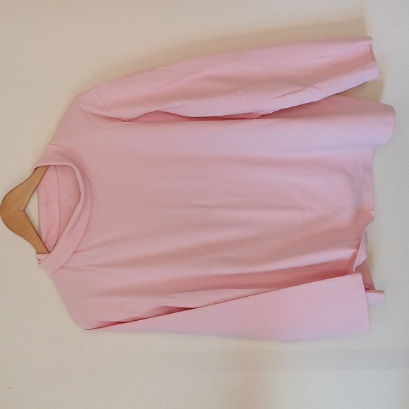 Lands' End Lot Of Five Mock Neck Turtleneck Long Sleeve Shirts - Picture 8 of 11